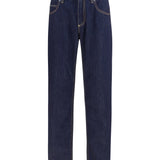 Denim Pants