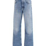 Half Arrow slim relaxed Jeans