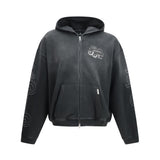 Beach Boys Endless Summer Zip Hoodie