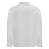 Cotton and linen blend Shirt