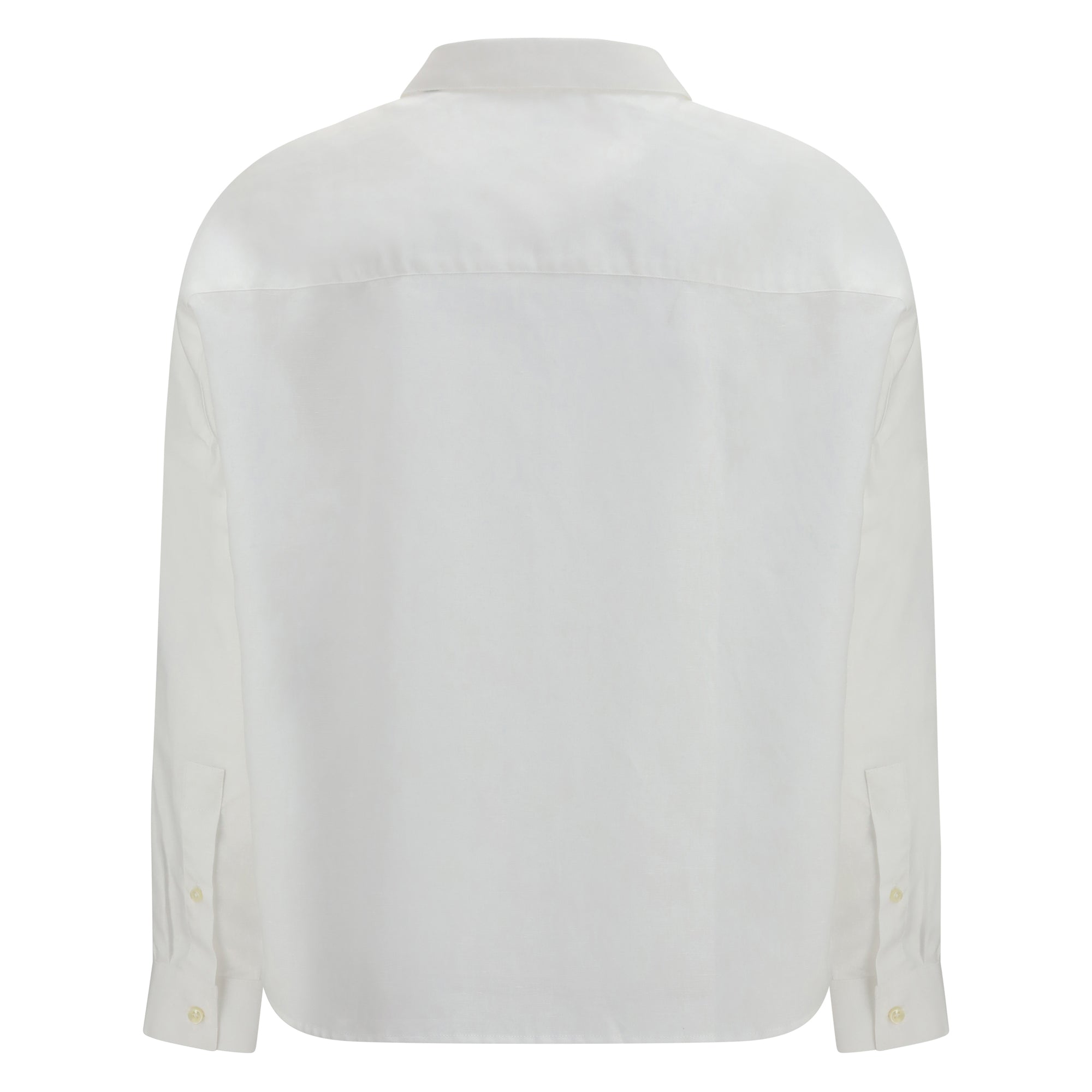 Cotton and linen blend Shirt