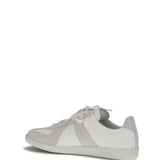 Leather Sneakers