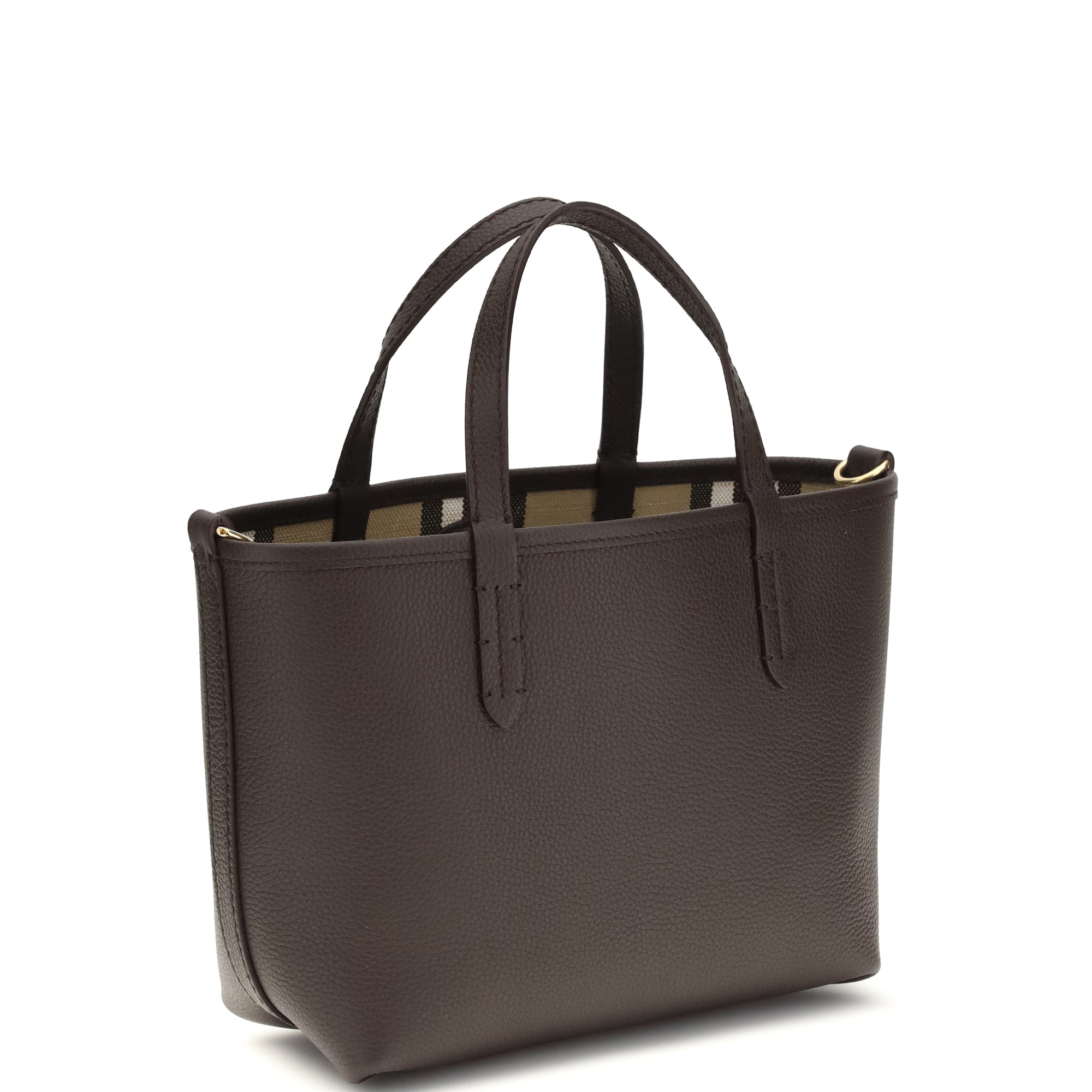 Bloomsbury Mini Reversible Tote Bag