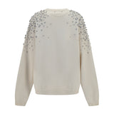 Embellished Sweatshirt
