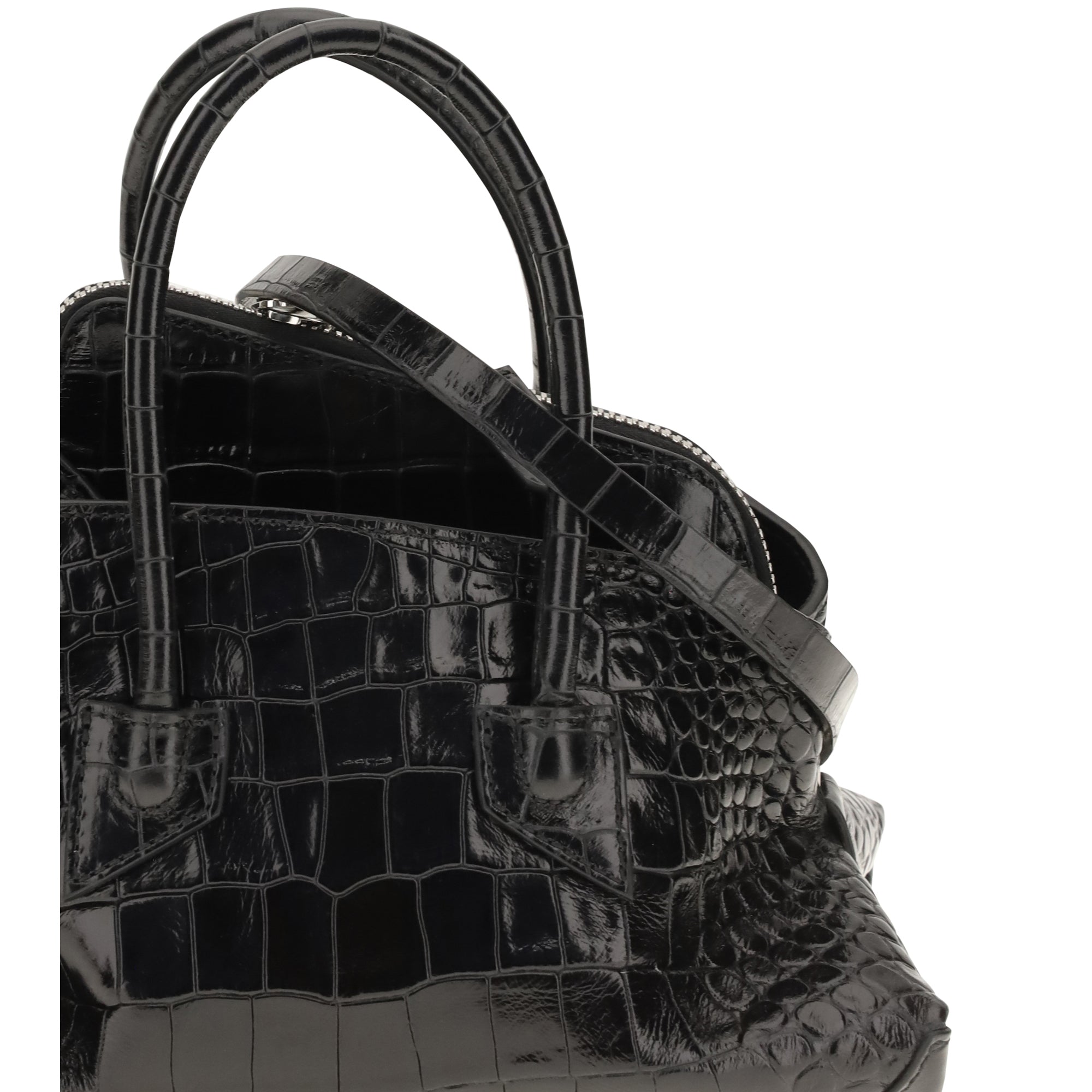 La Passeggiata mini Handbag