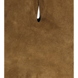 Louis Handbag in suede