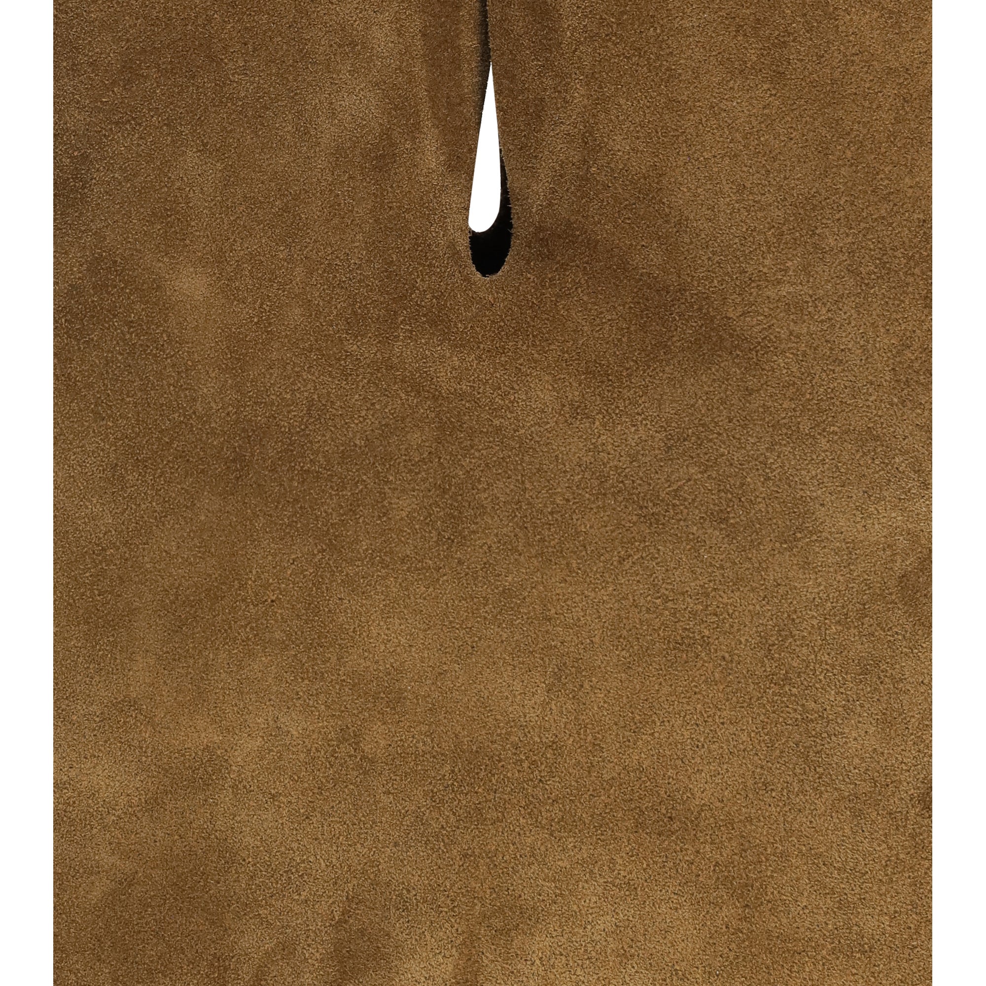 Louis Handbag in suede
