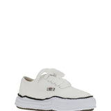 Cotton Sneakers