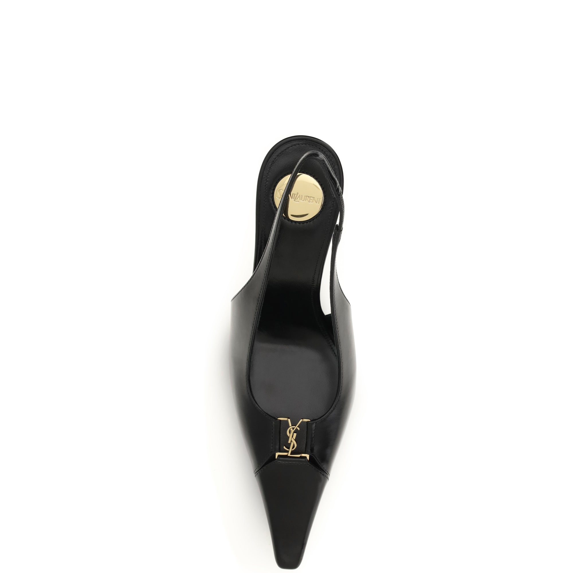 Babylon Pumps