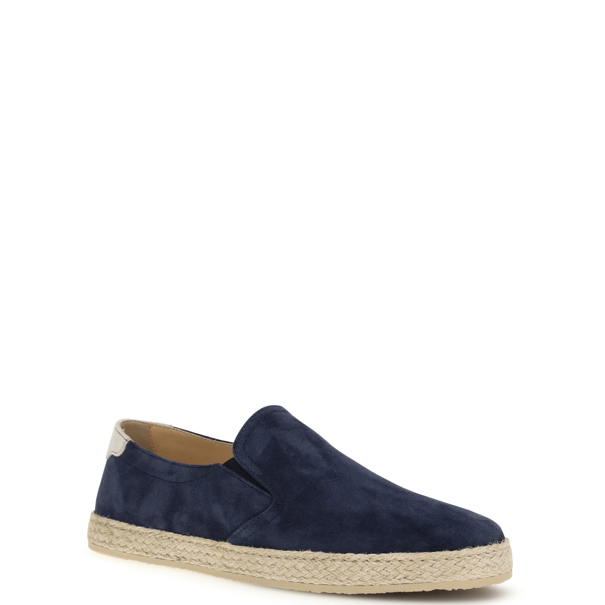 Suede Sneakers