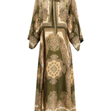 Mahon tunic Dress