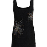 Sable Dress Firework
