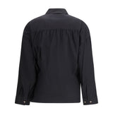 Cotton blend Shirt