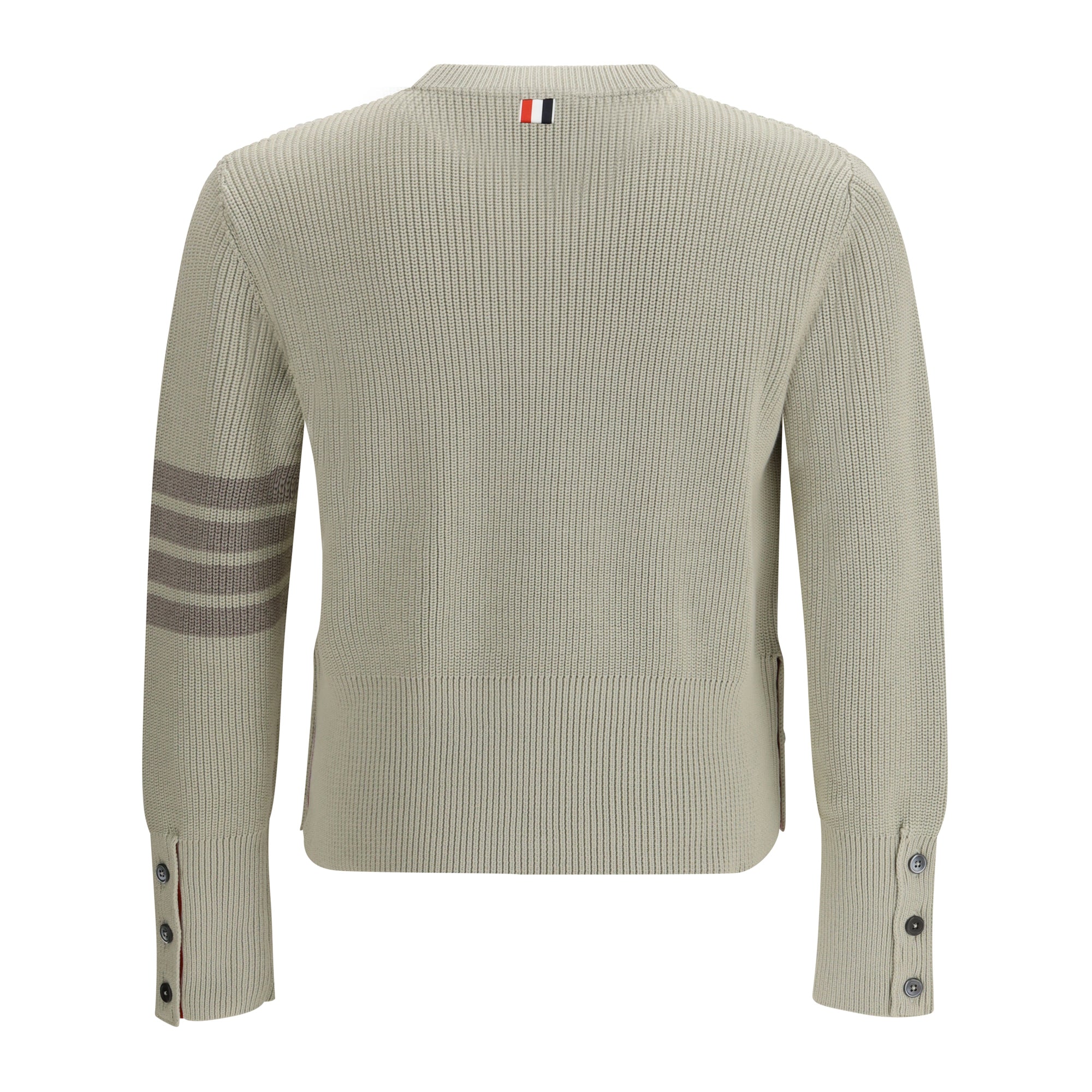4-Bar Sweater