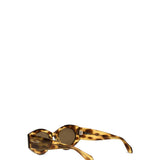 Oval Sunglasses