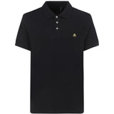 Pique Polo Shirt