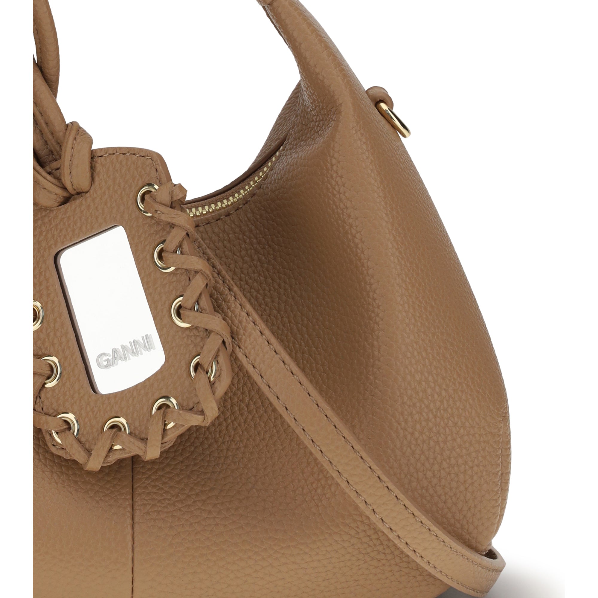 Hobo Handbag