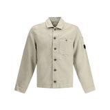 Cotton and linen Shirt