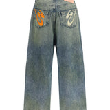 Fat Angelo Jeans