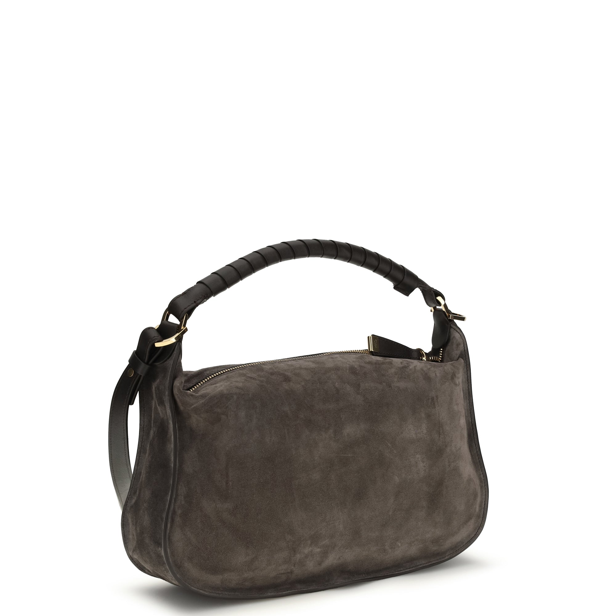 Small Marcie Shoulder Bag