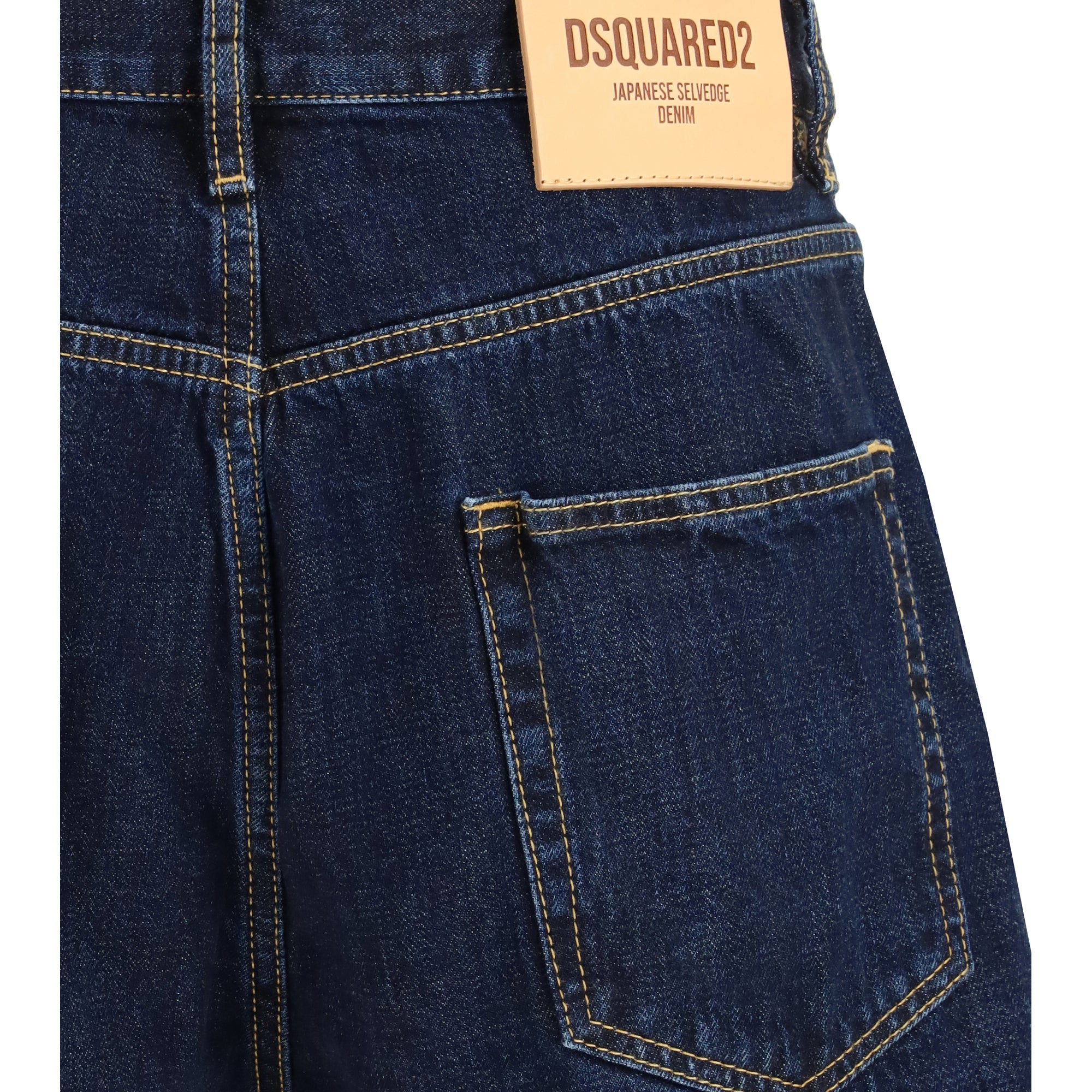 Bro Shorts