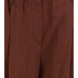 Sartorial Track Pants