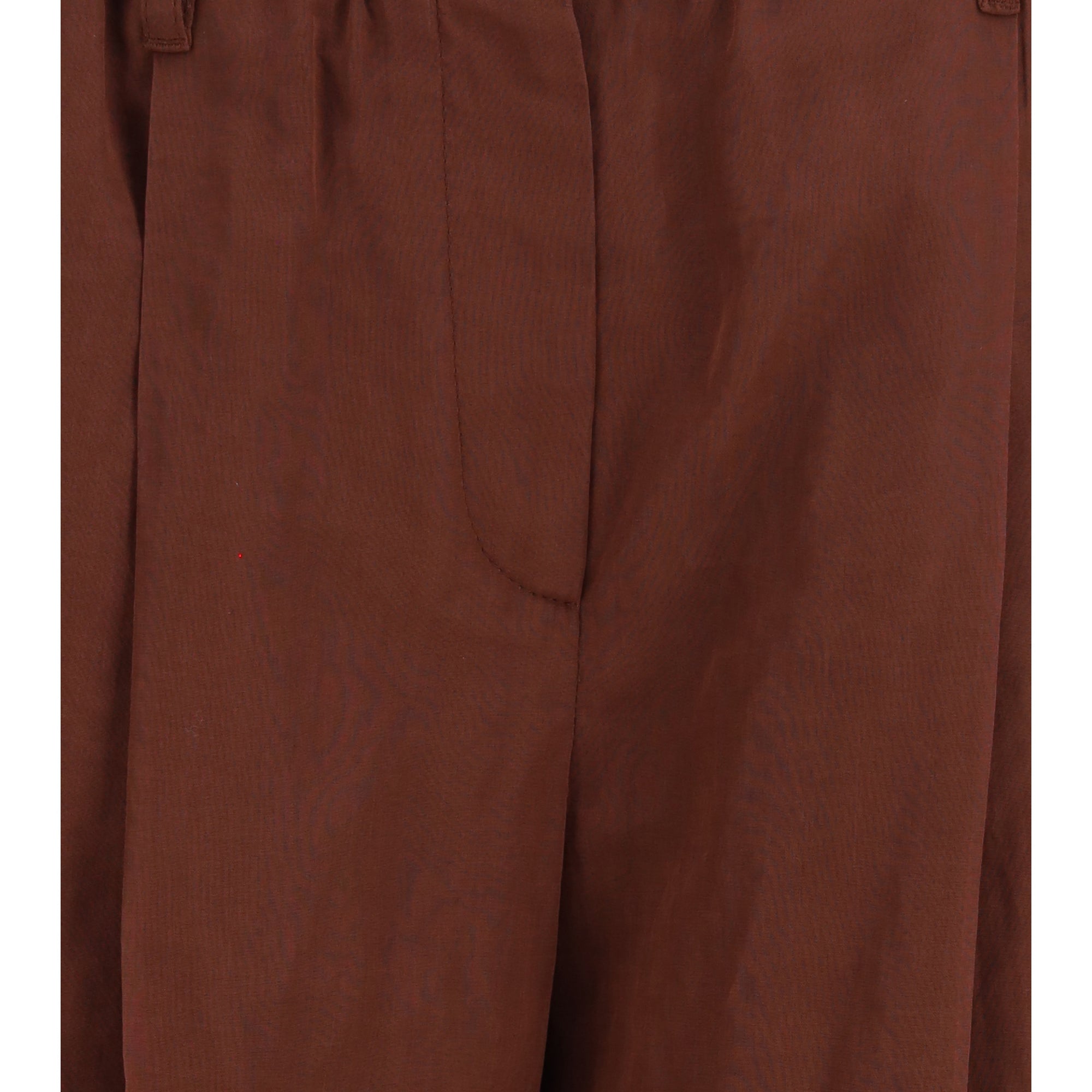 Sartorial Track Pants