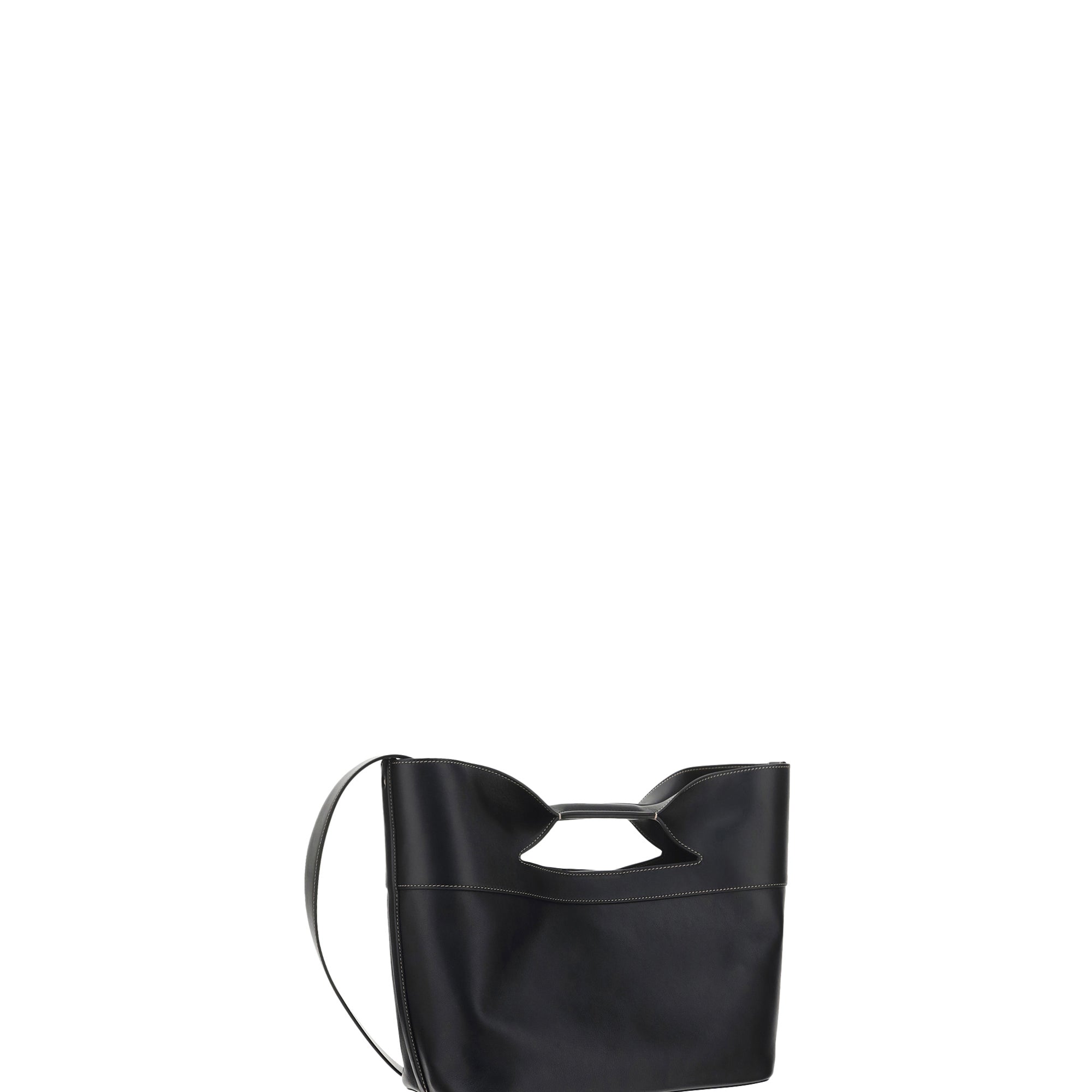 The Bow Handbag