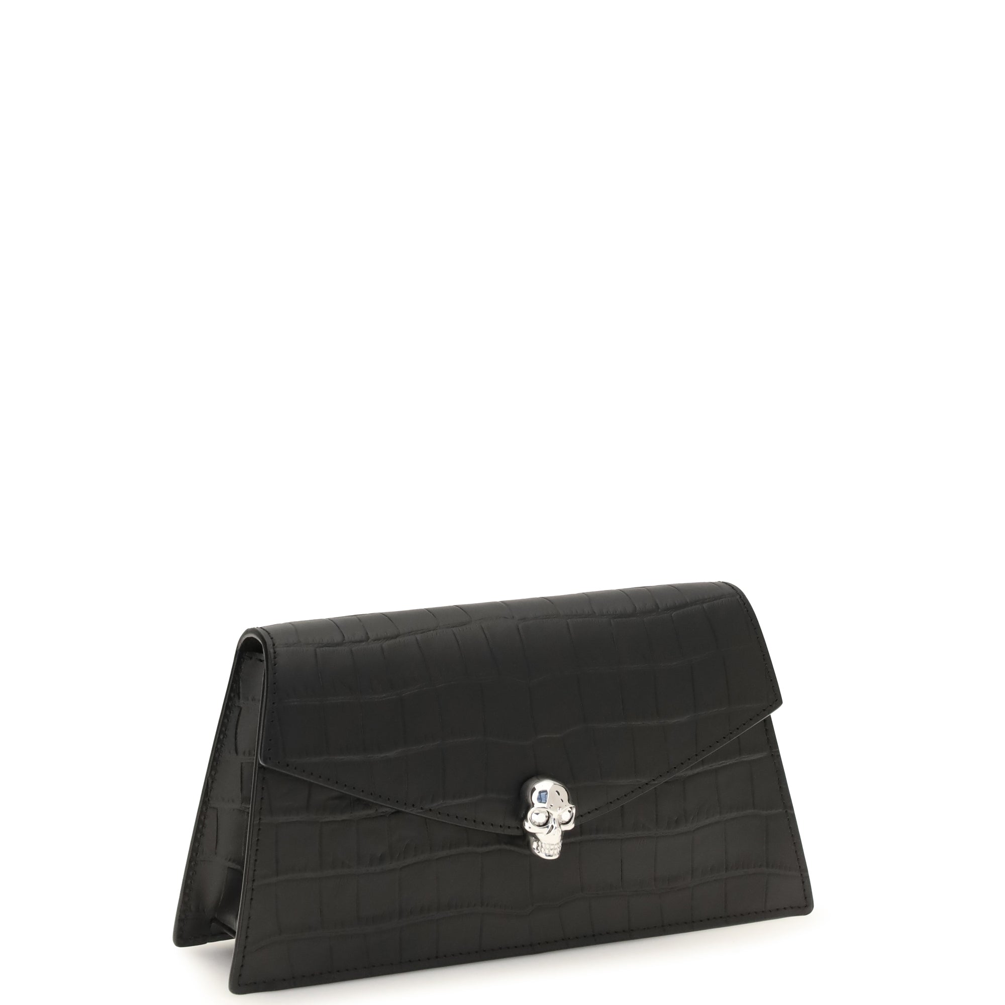 Mini Skull Clutch