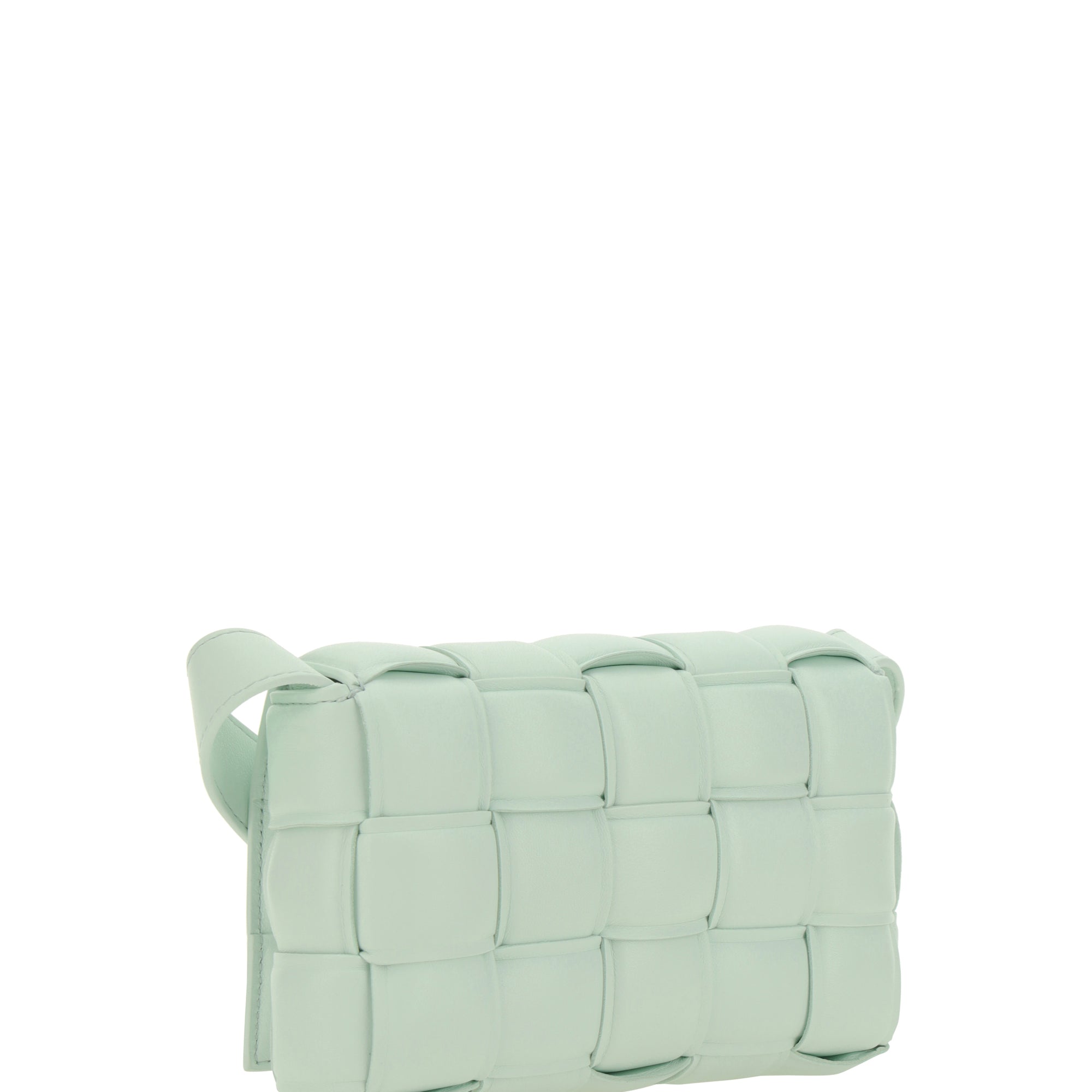 Padded Shoulder Bag