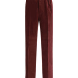 Velvet Pants
