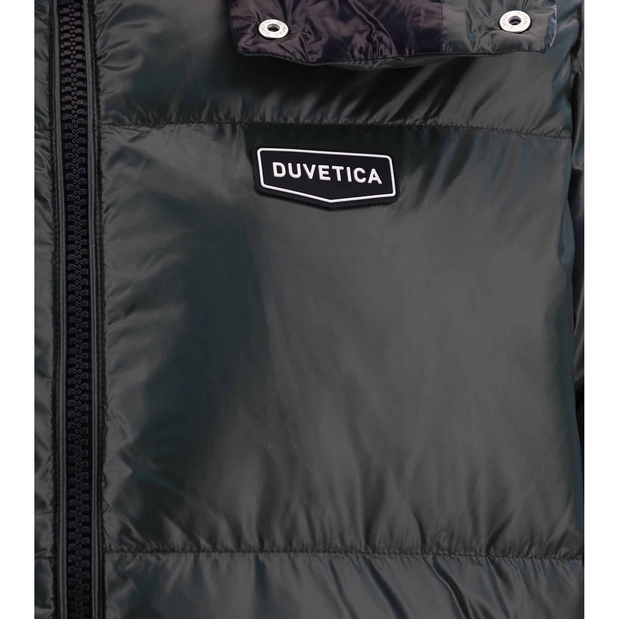 Tifo Down Jacket