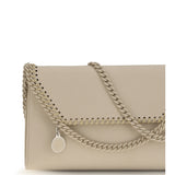 Eco Shaggy Shoulder Bag