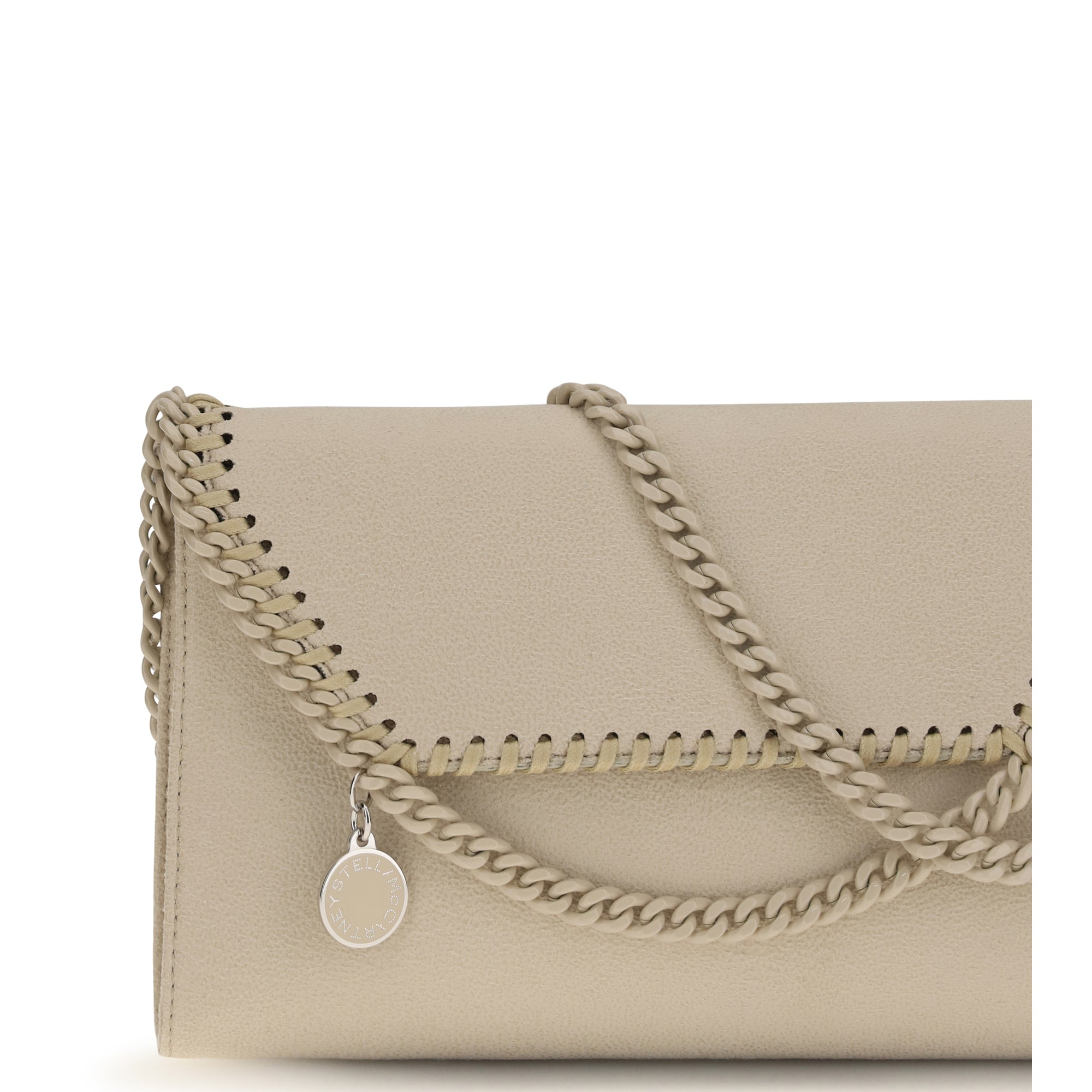 Eco Shaggy Shoulder Bag