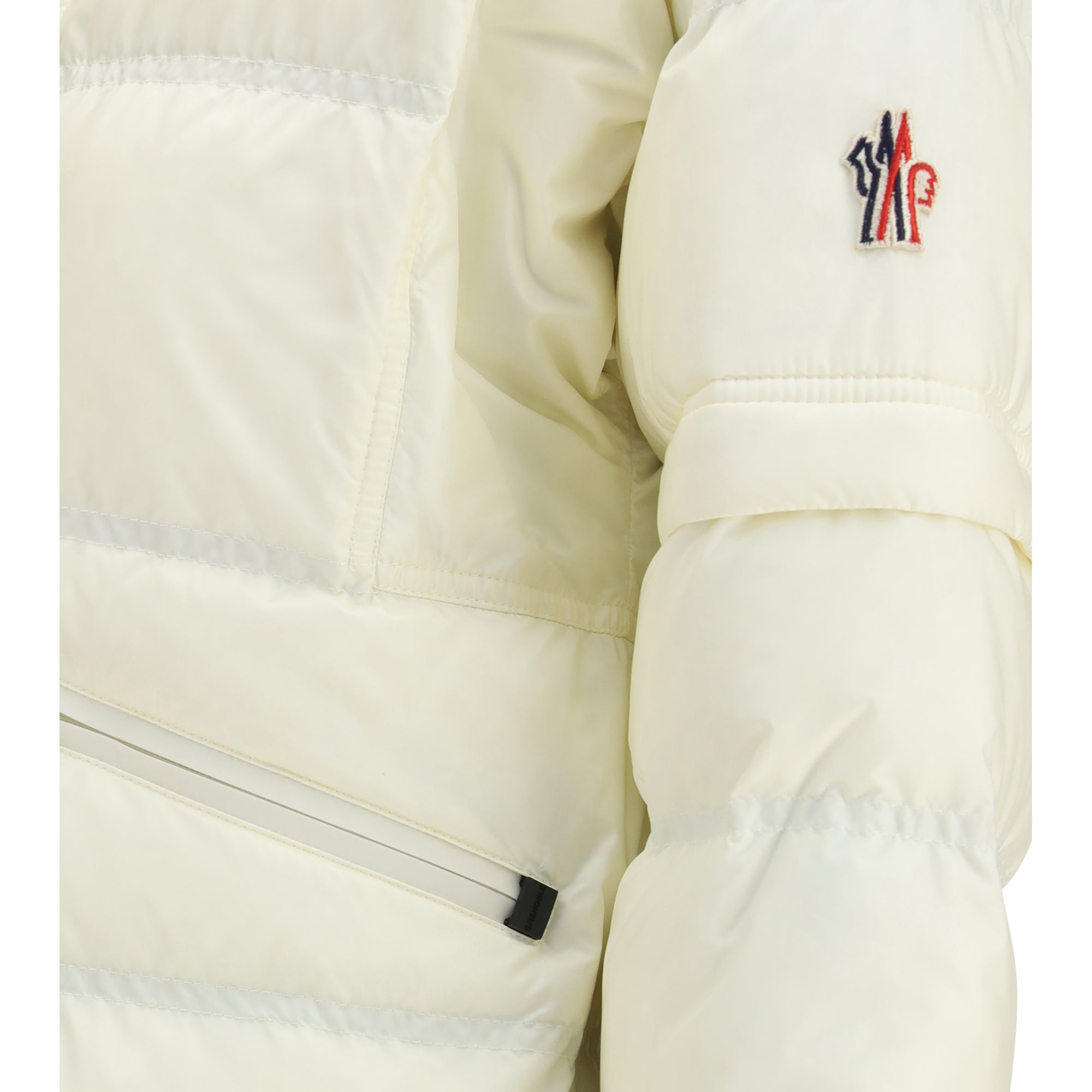 Mauduits Down Jacket