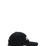 Logoed Baseball Hat