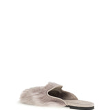 Sheepskin Mules