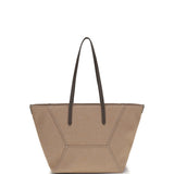 Canvas Shoulder Bag
