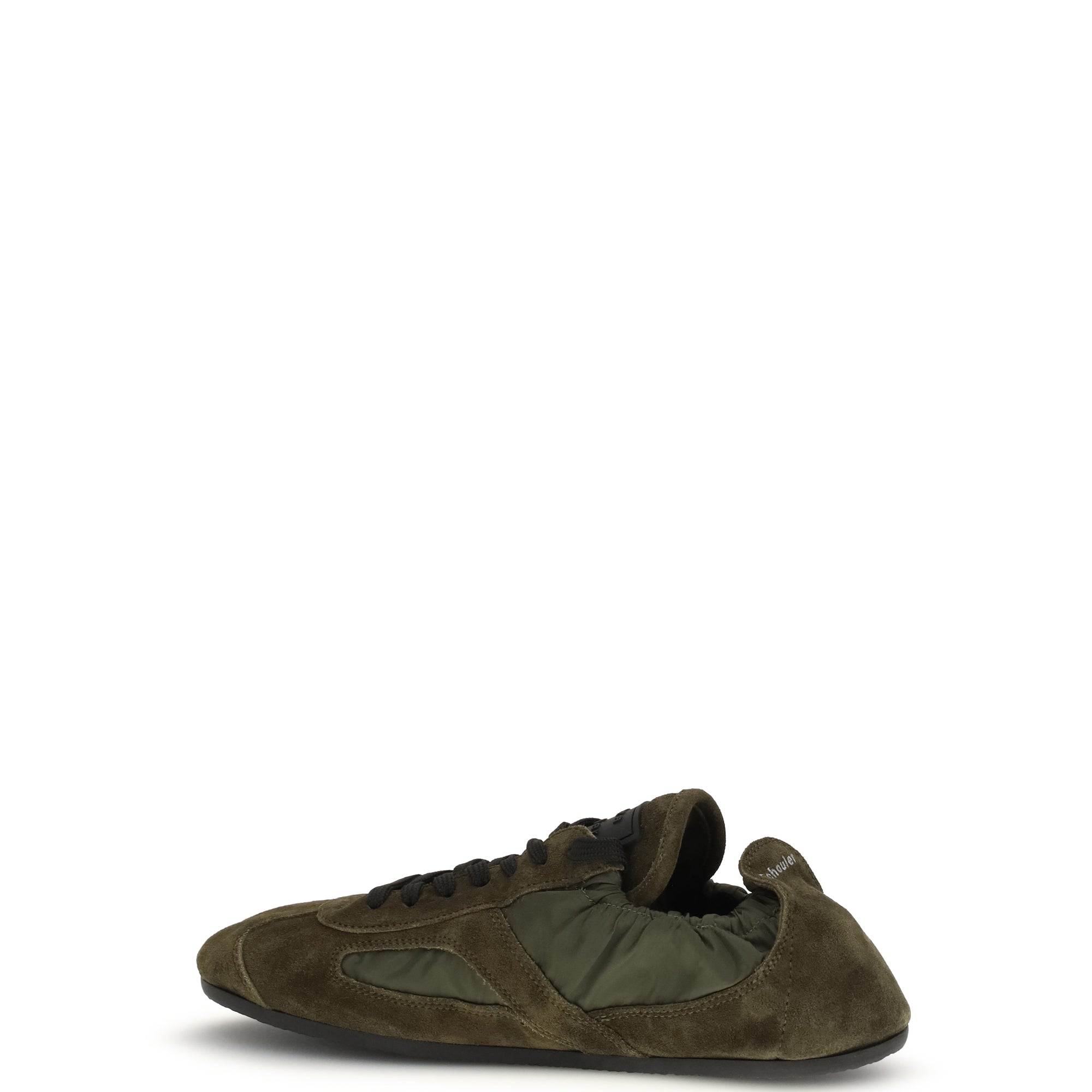 Soft Track Sneakers