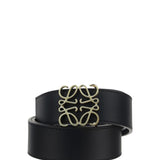 Reversible Anagram Belt