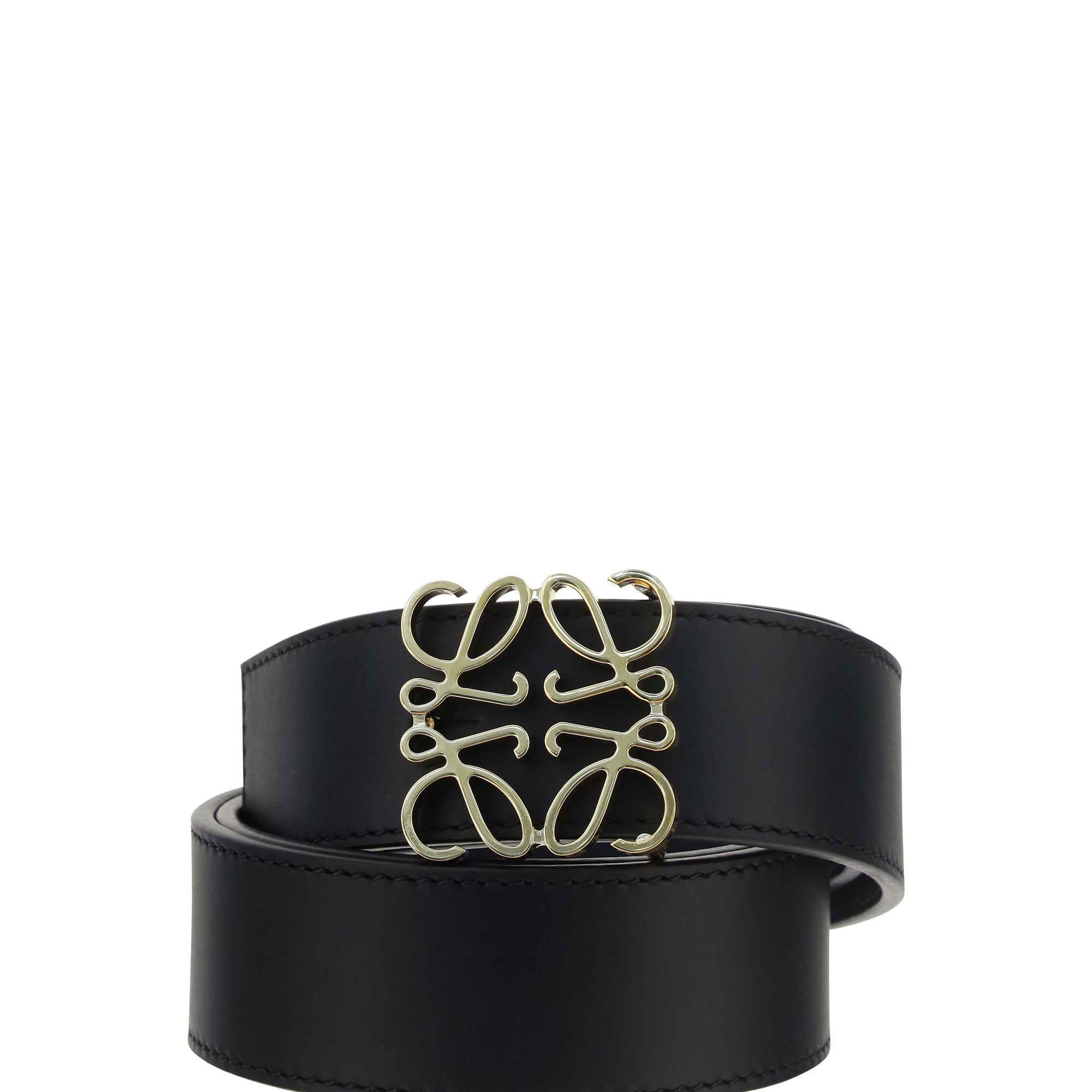 Reversible Anagram Belt