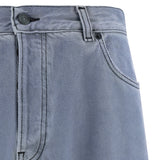 Bethany Marble Jeans