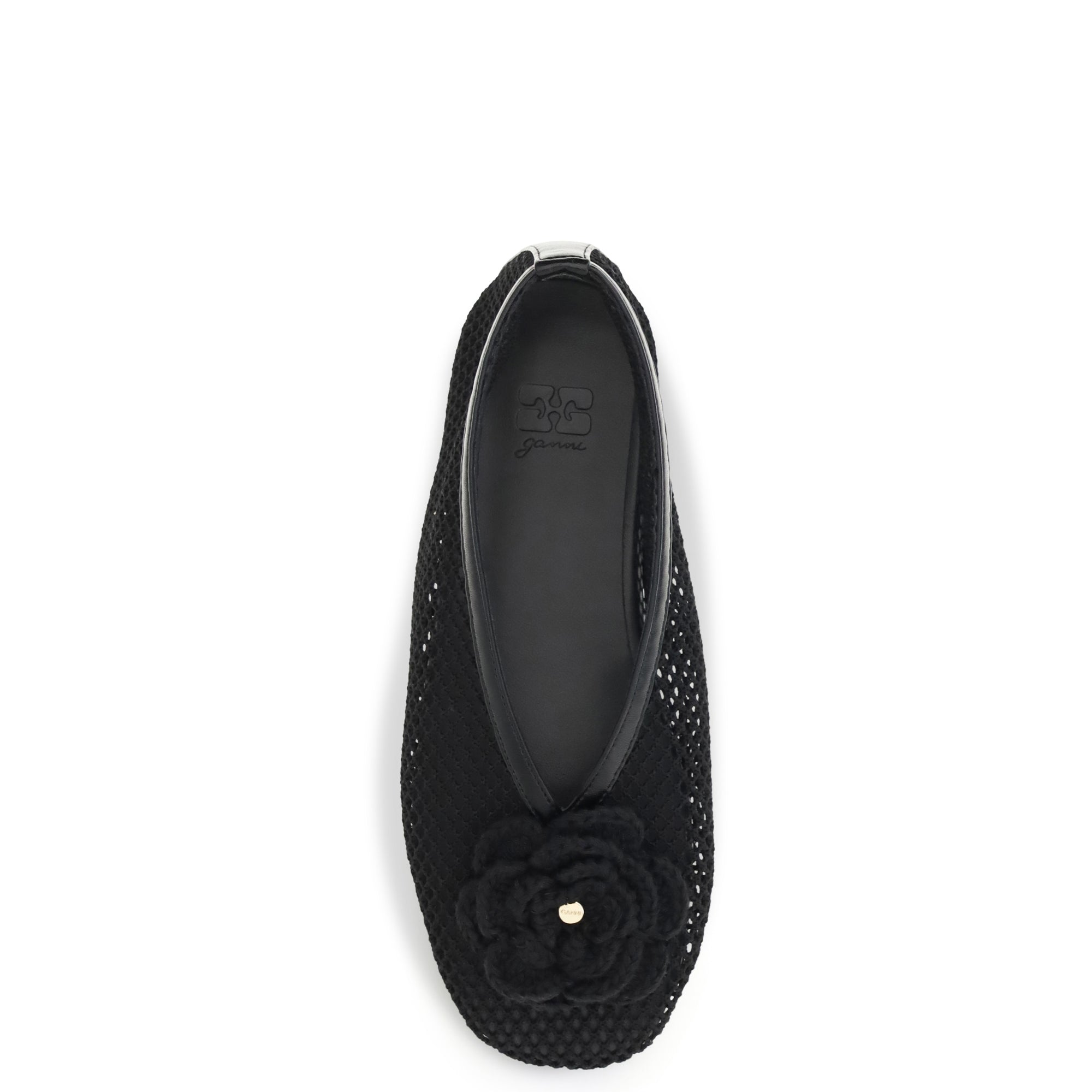 Jenny mesh Ballerinas