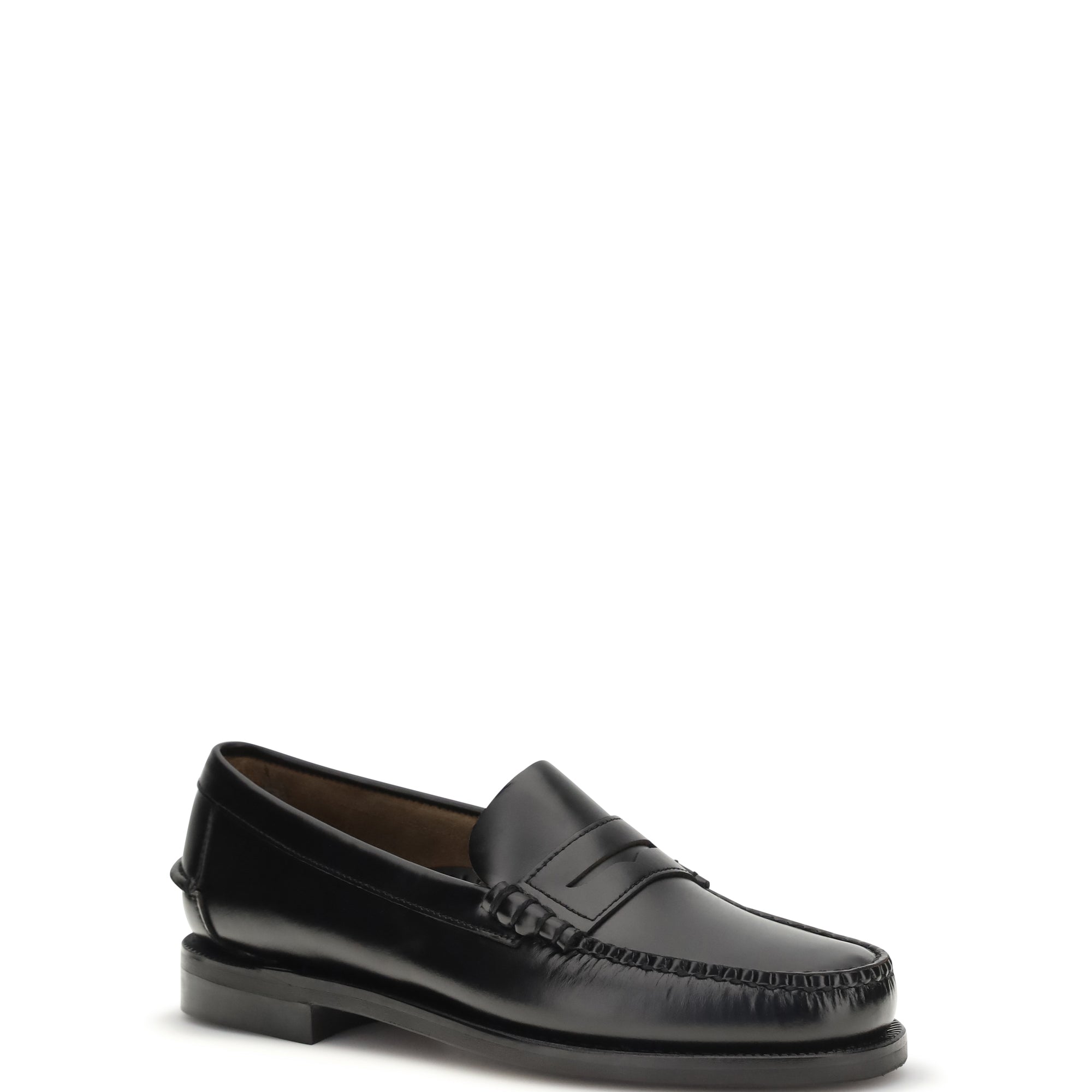 Classic Dan Loafers