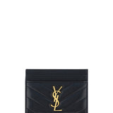 Lambskin Card Holder
