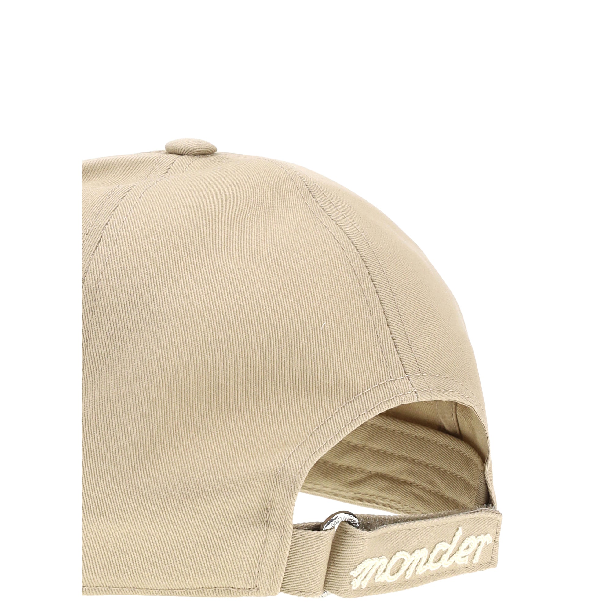 Moncler x Mercedes-Benz by Nigo Baseball Hat