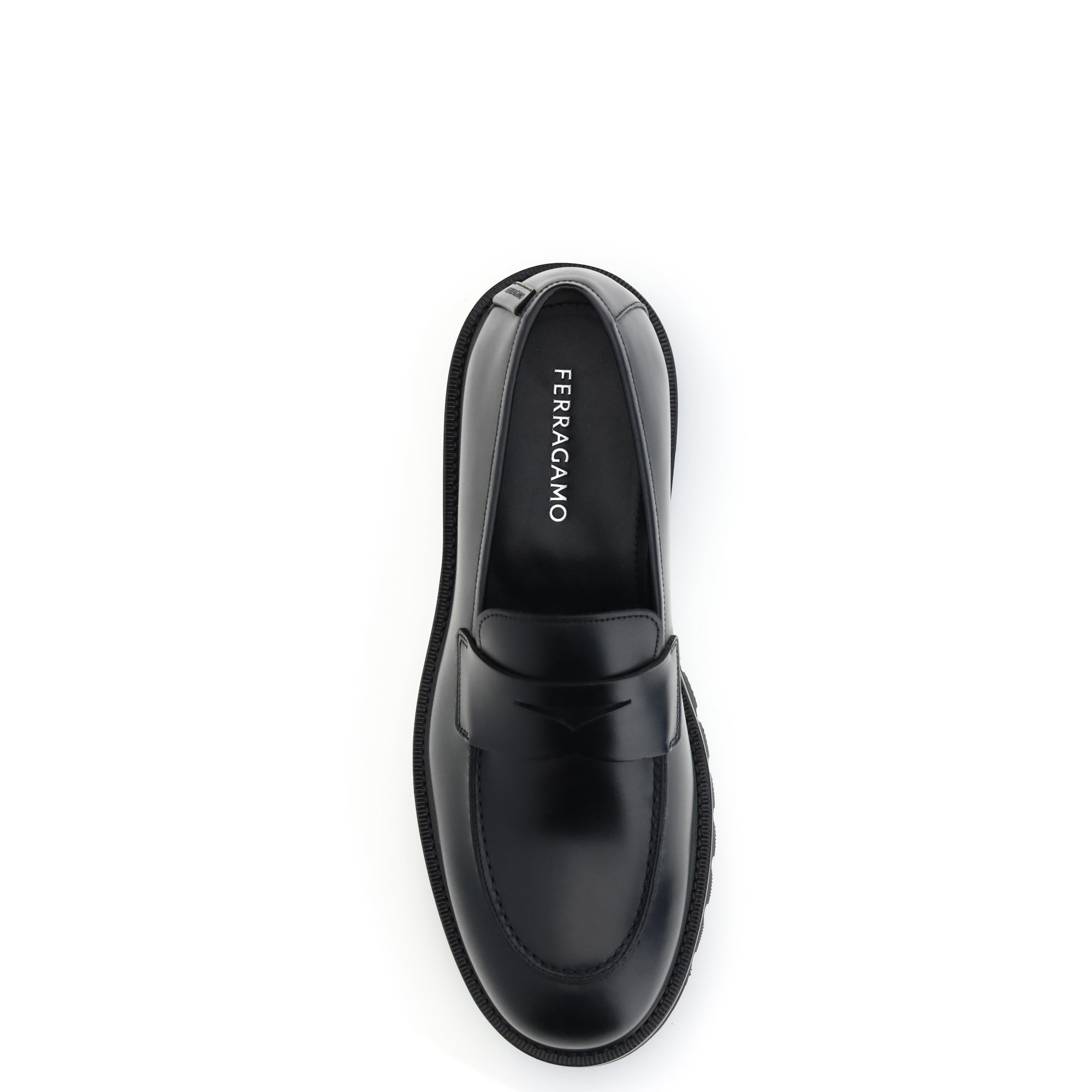 Penny Loafers