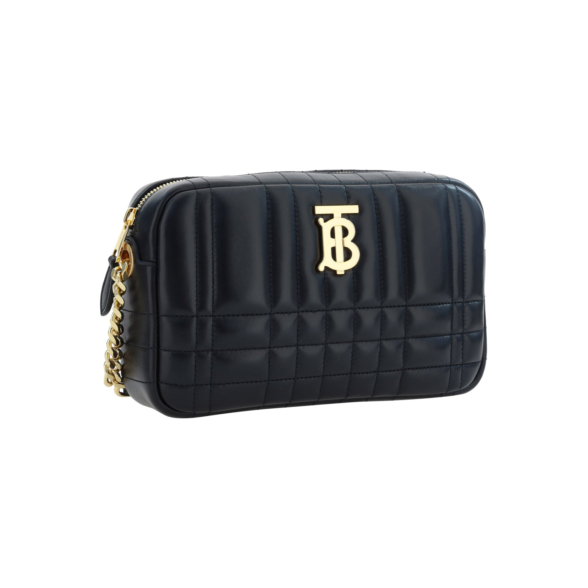 Camera Lola Shoulder Bag