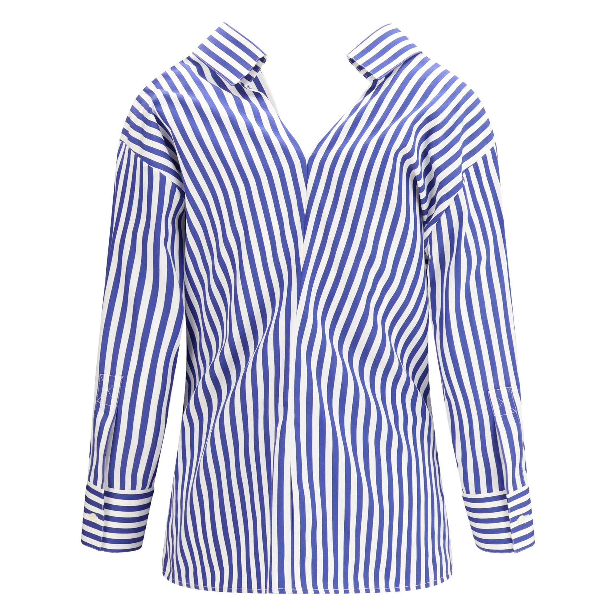 Open cotton Shirt