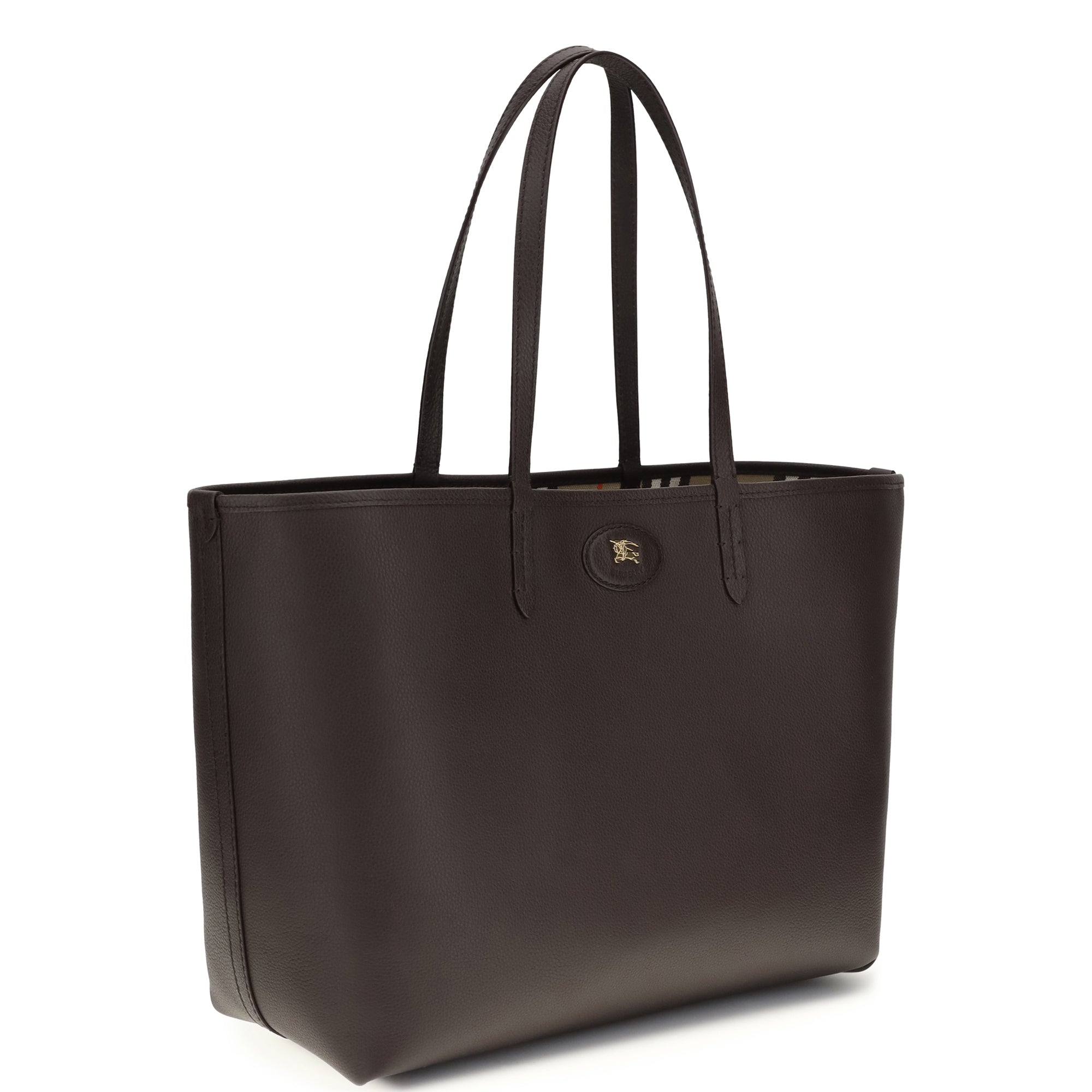 Bloomsbury medium Reversible Tote Bag